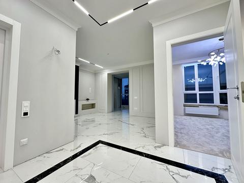 квартира по адресу с. Новоселки, Пригородная ул., 8