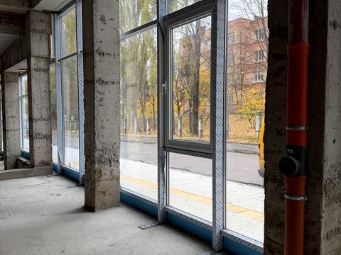 коммерческая по адресу Королёва ул., 9а