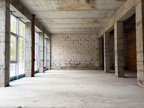 коммерческая по адресу Королёва ул., 9а