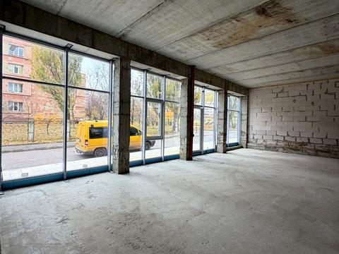 коммерческая по адресу Королёва ул., 9а