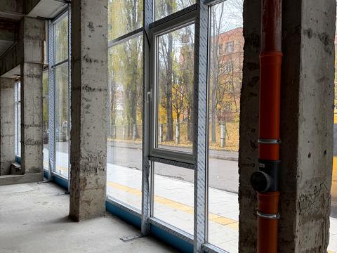 коммерческая по адресу Королёва ул., 9а