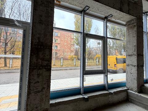 коммерческая по адресу Королёва ул., 9а