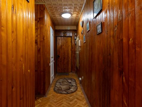 квартира за адресою Дарницький бульв., 17