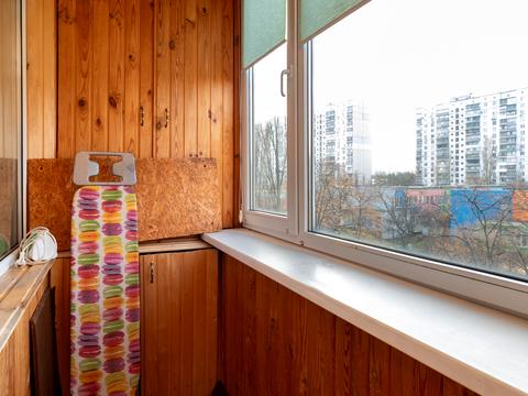 квартира за адресою Дарницький бульв., 17