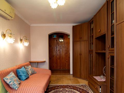 квартира за адресою Дарницький бульв., 17