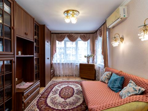 квартира за адресою Дарницький бульв., 17