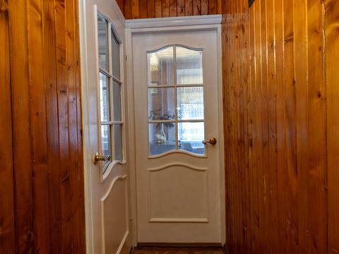 квартира за адресою Дарницький бульв., 17