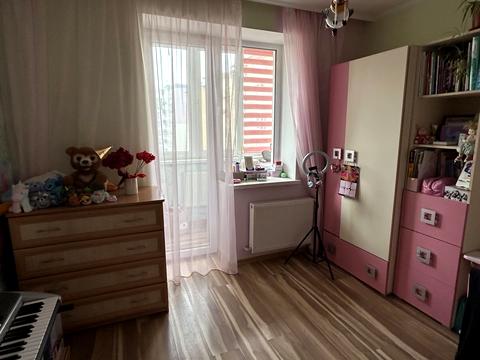 квартира за адресою Василя Симоненка вул., 31