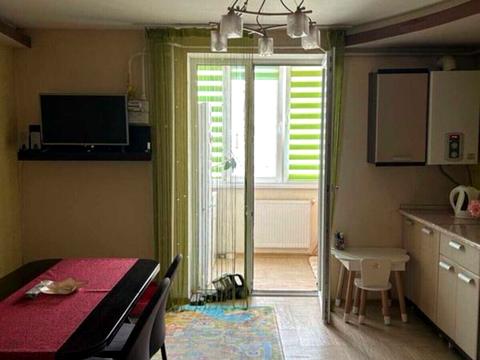 квартира за адресою Василя Симоненка вул., 31