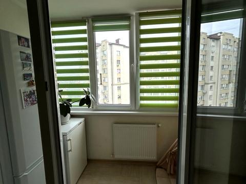 квартира за адресою Василя Симоненка вул., 31