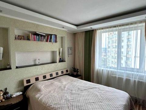 квартира за адресою Василя Симоненка вул., 31