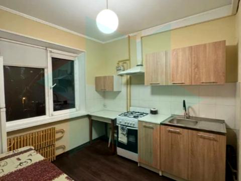 квартира по адресу Героев просп., 25