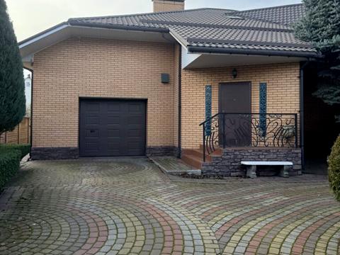 дом по адресу 4-й Гниванское пер., 22