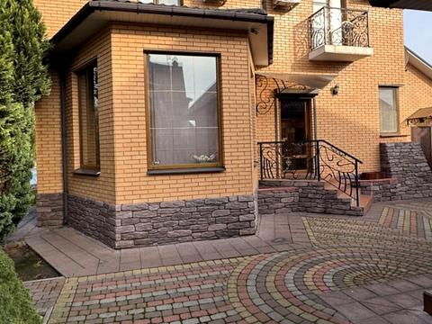 дом по адресу 4-й Гниванское пер., 22