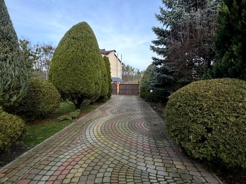 дом по адресу 4-й Гниванское пер., 22