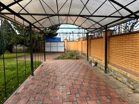 дом по адресу 4-й Гниванское пер., 22