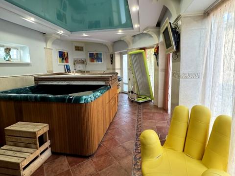 дом по адресу 4-й Гниванское пер., 22