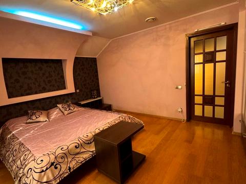 дом по адресу 4-й Гниванское пер., 22