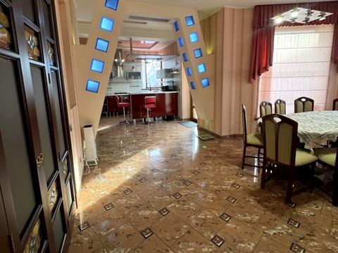 дом по адресу 4-й Гниванское пер., 22