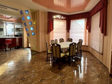 дом по адресу 4-й Гниванское пер., 22