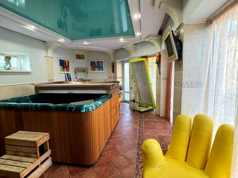 дом по адресу 4-й Гниванское пер., 22