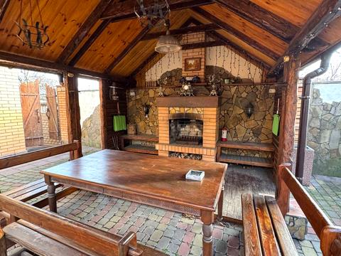 дом по адресу 4-й Гниванское пер., 22