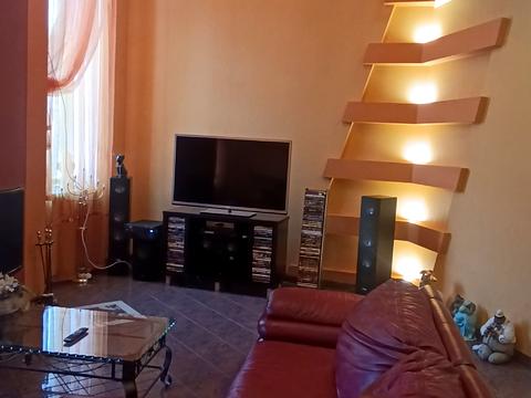 дом по адресу 4-й Гниванское пер., 22