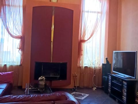 дом по адресу 4-й Гниванское пер., 22