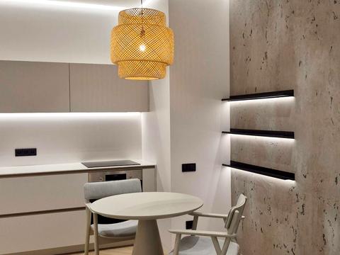 квартира за адресою Шевченка вул., 51д