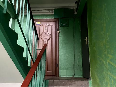 квартира за адресою Дарницький бульв., 17