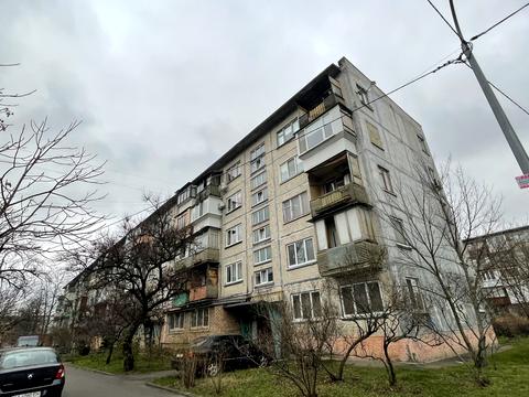 квартира за адресою Дарницький бульв., 17