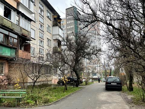 квартира за адресою Дарницький бульв., 17