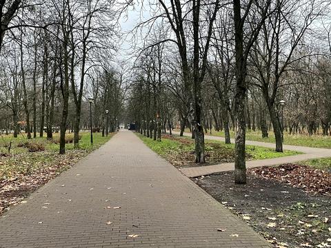 квартира за адресою Дарницький бульв., 17