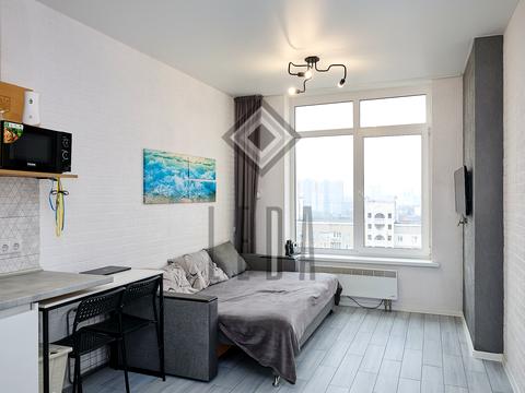 квартира за адресою Польова вул., 73