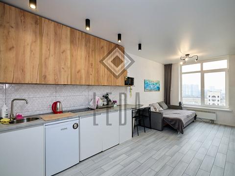 квартира за адресою Польова вул., 73