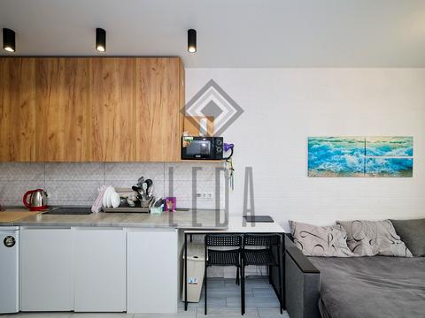 квартира за адресою Польова вул., 73