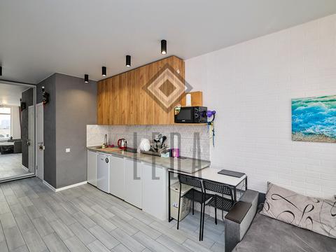 квартира за адресою Польова вул., 73