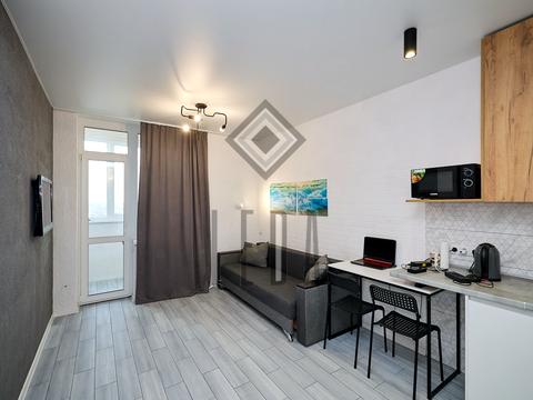 квартира за адресою Польова вул., 73