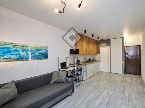 квартира за адресою Польова вул., 73