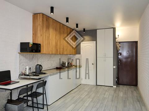 квартира за адресою Польова вул., 73