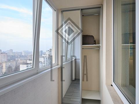 квартира за адресою Польова вул., 73