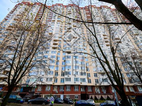 квартира за адресою Польова вул., 73