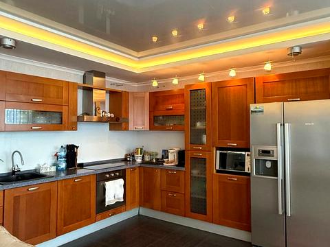 квартира по адресу Большая Китаевская ул., 10-А