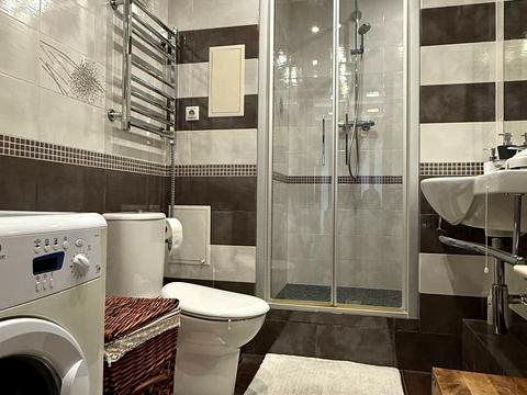 квартира по адресу Большая Китаевская ул., 10-А