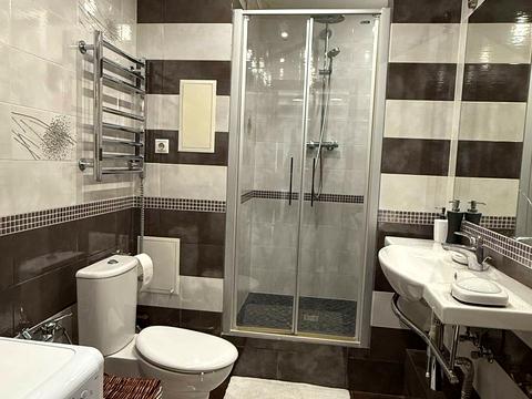 квартира по адресу Большая Китаевская ул., 10-А