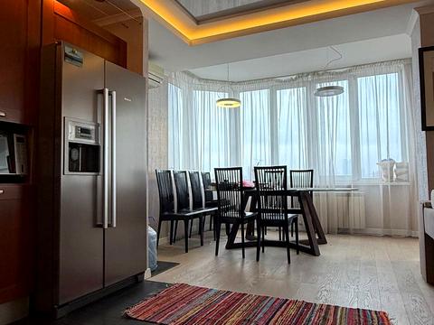 квартира по адресу Большая Китаевская ул., 10-А