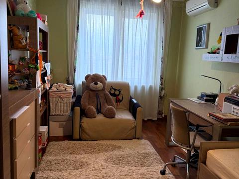 квартира по адресу Большая Китаевская ул., 10-А