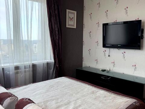 квартира по адресу Большая Китаевская ул., 10-А