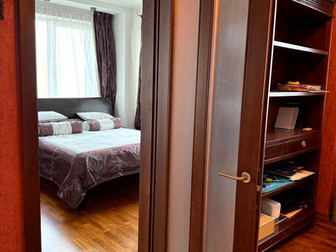 квартира по адресу Большая Китаевская ул., 10-А