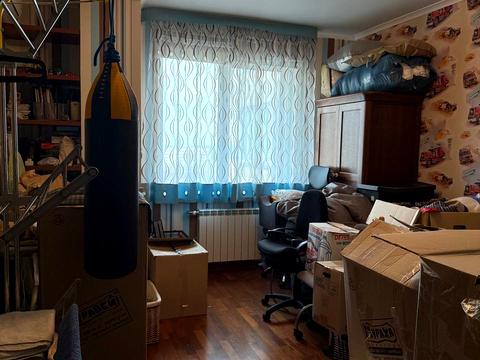 квартира по адресу Большая Китаевская ул., 10-А